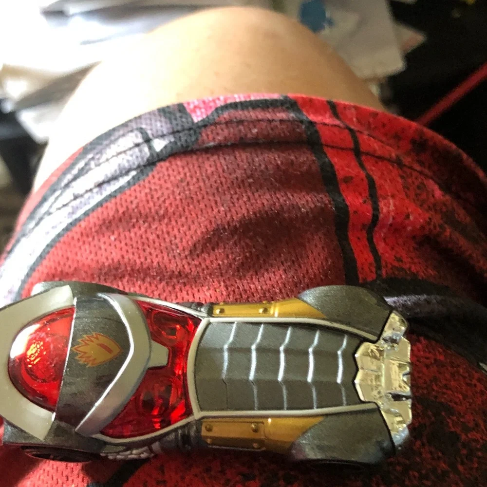 N/A small toy